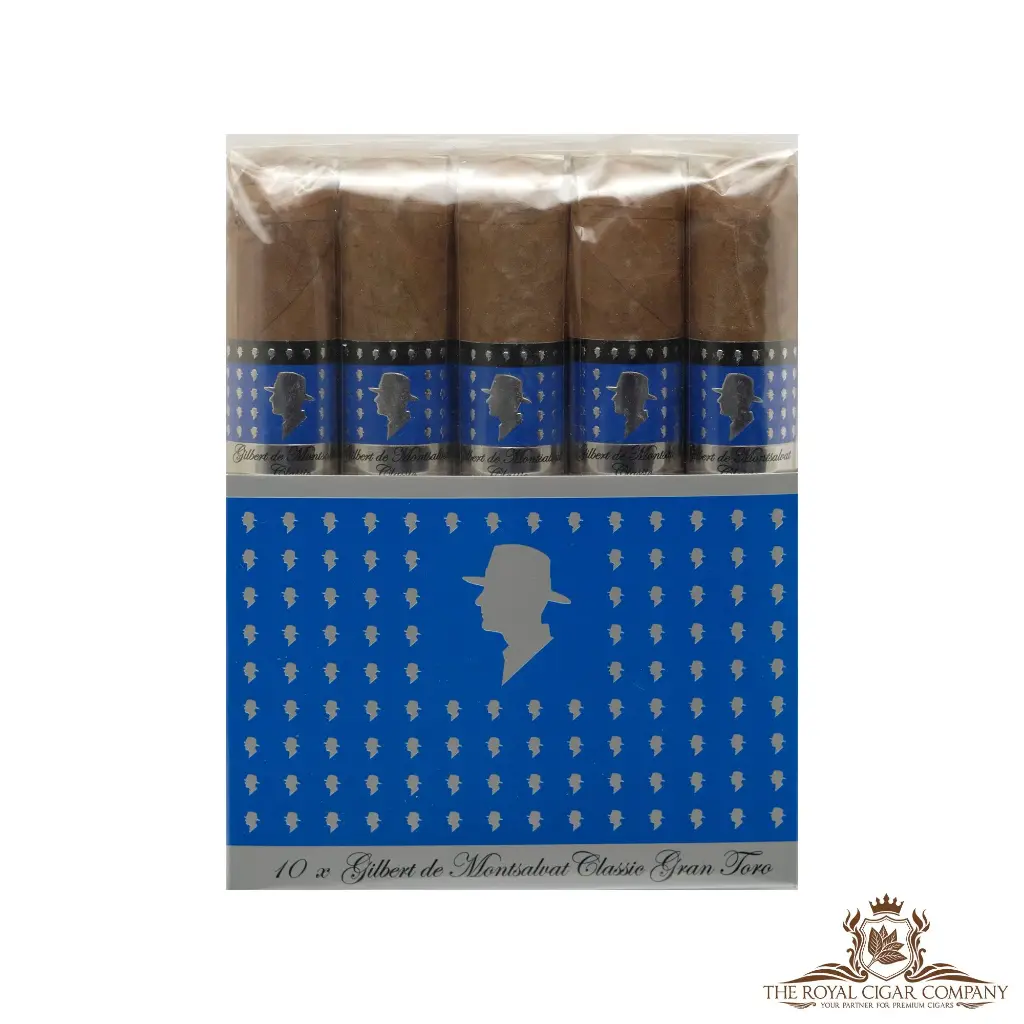 Gilbert de Montsalvat Classic