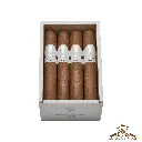 Gilbert de Montsalvat Signature