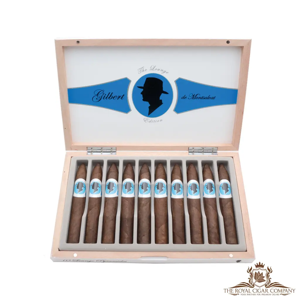 Gilbert de Montsalvat Lounge Edition 