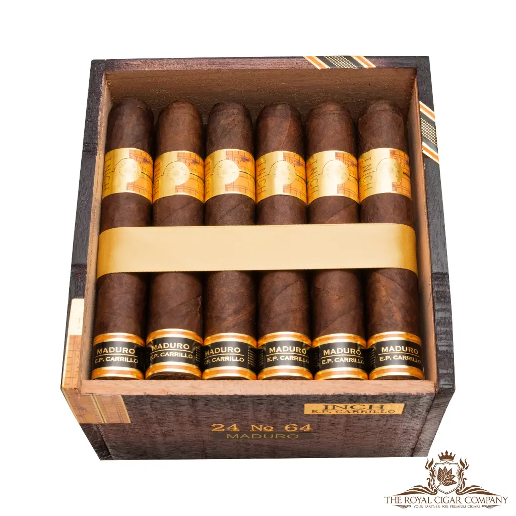 INCH Maduro