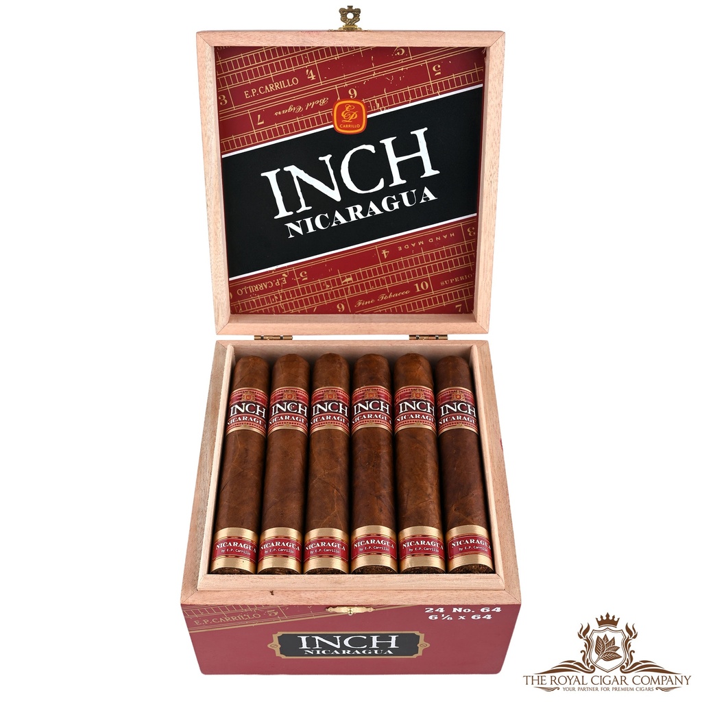 INCH Nicaragua