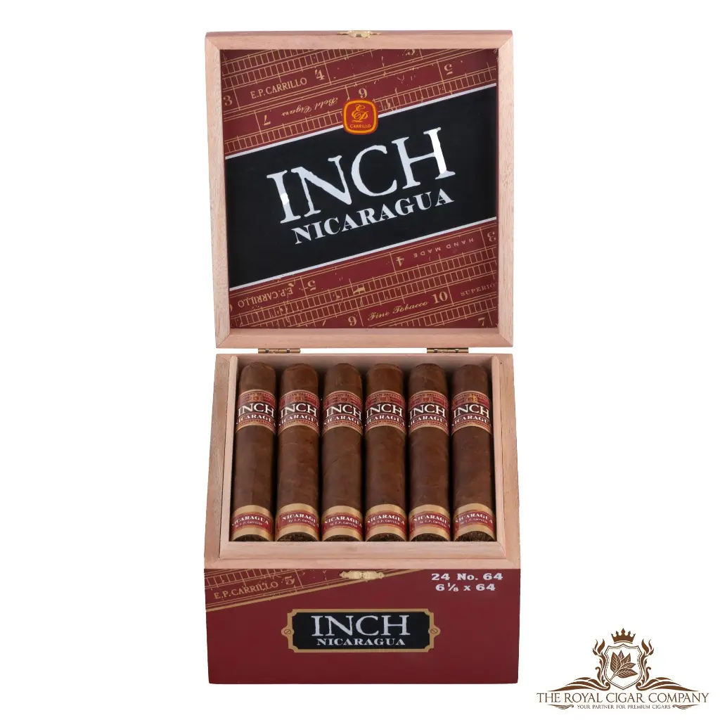 INCH Nicaragua