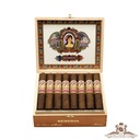 La Aroma del Caribe Reserva