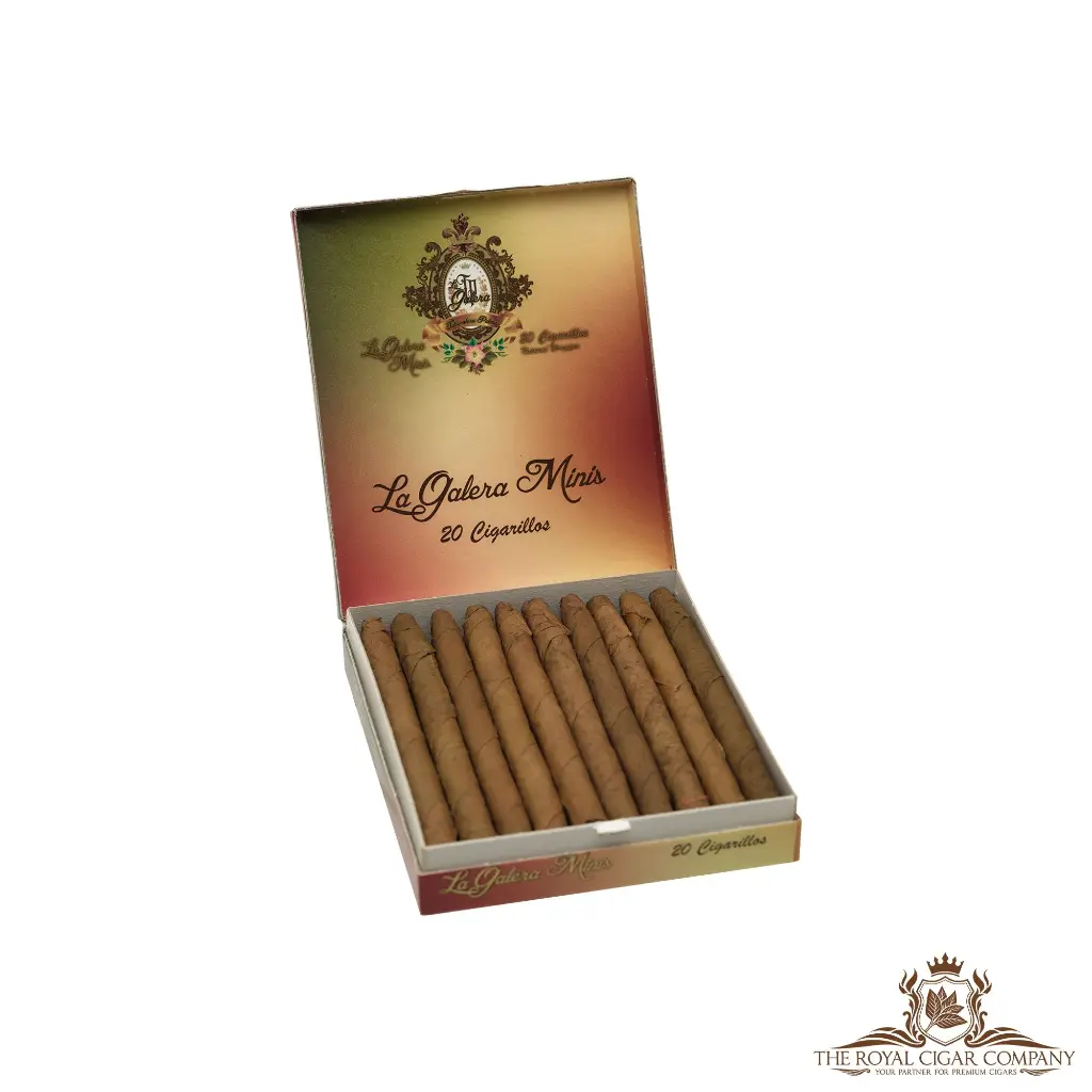 La Galera Minis