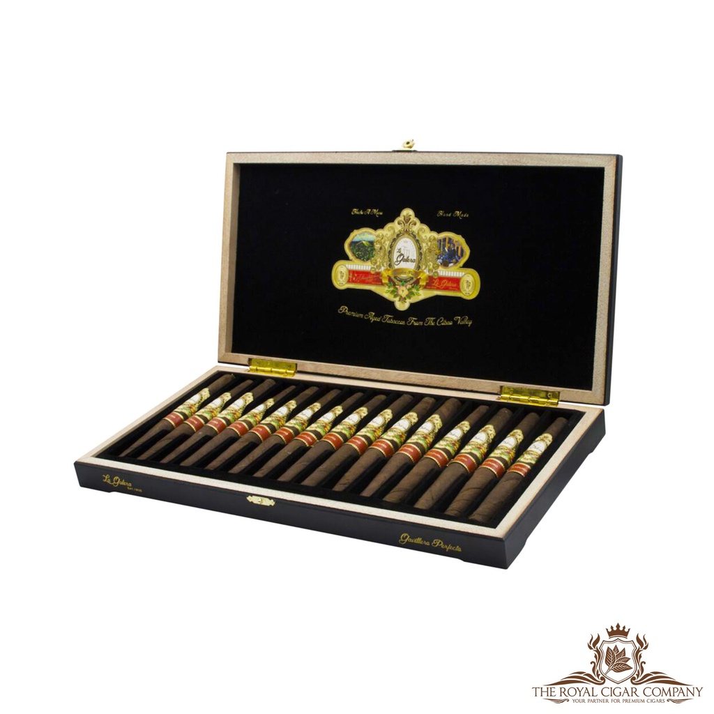 La Galera Gavillero LE 2023