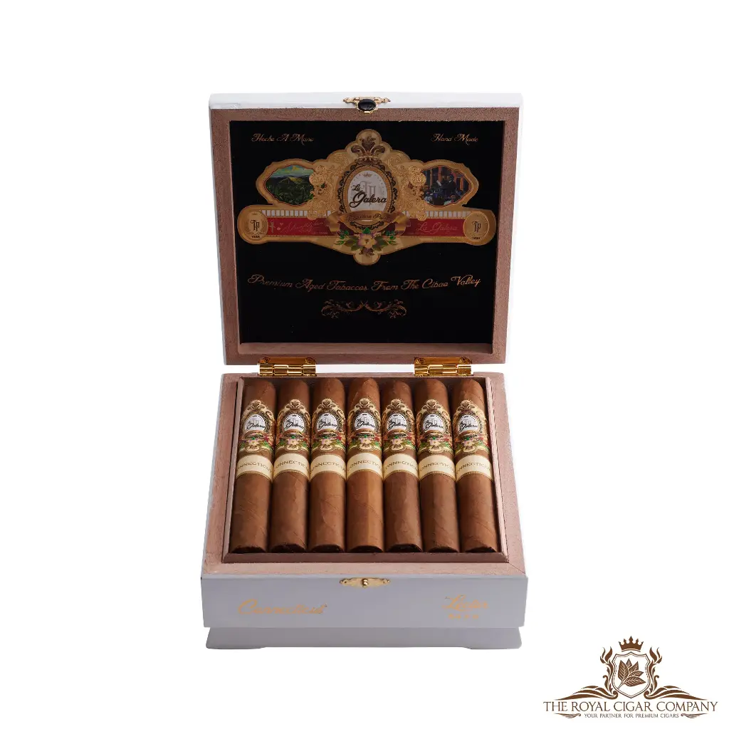 La Galera Connecticut