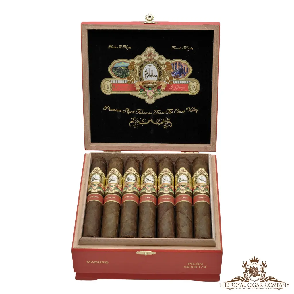 La Galera Maduro