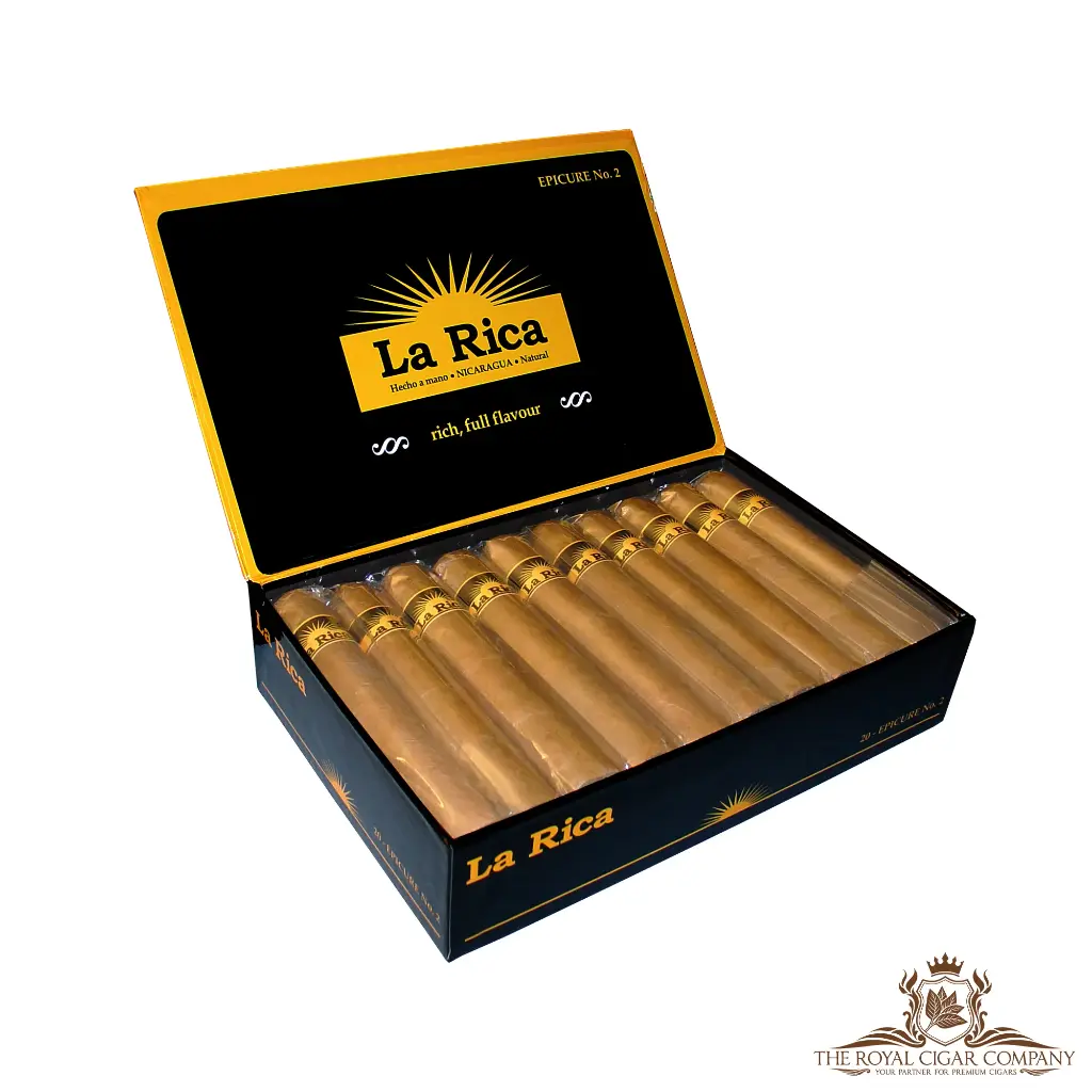 La Rica