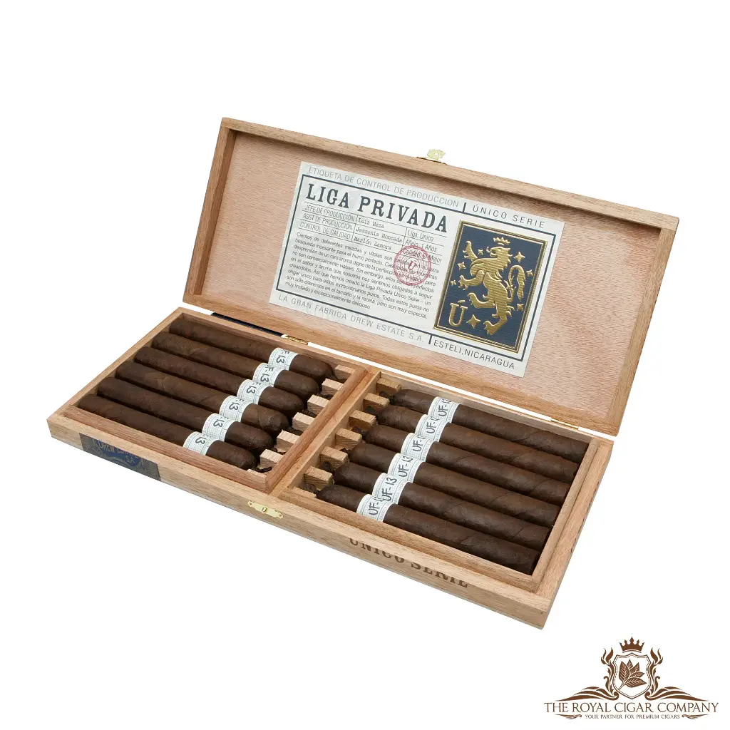 Liga Privada Unico