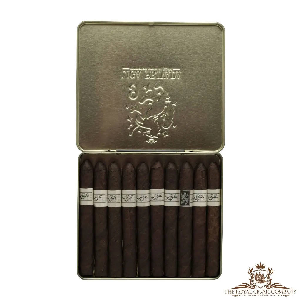 Liga Privada No. 9 Coronets