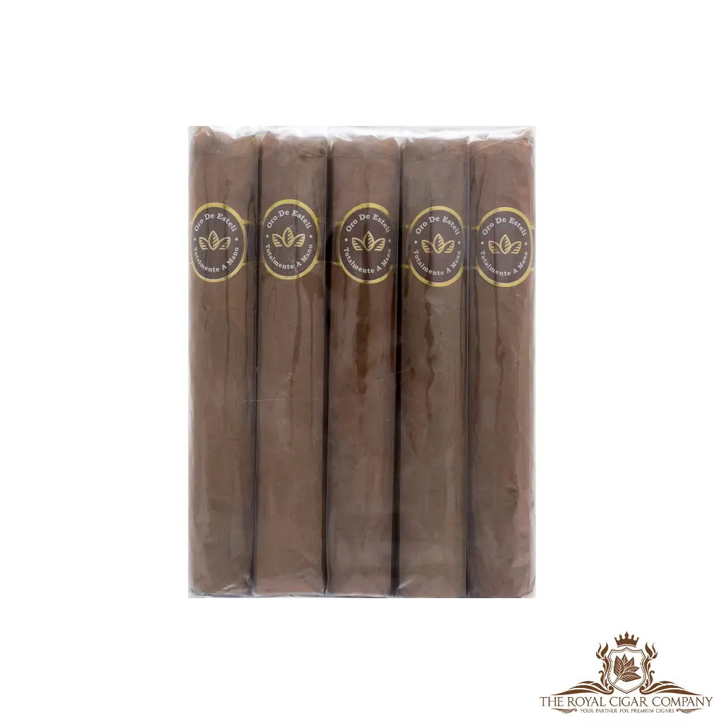 Oro de Esteli