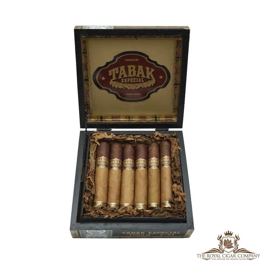 Tabak Especial