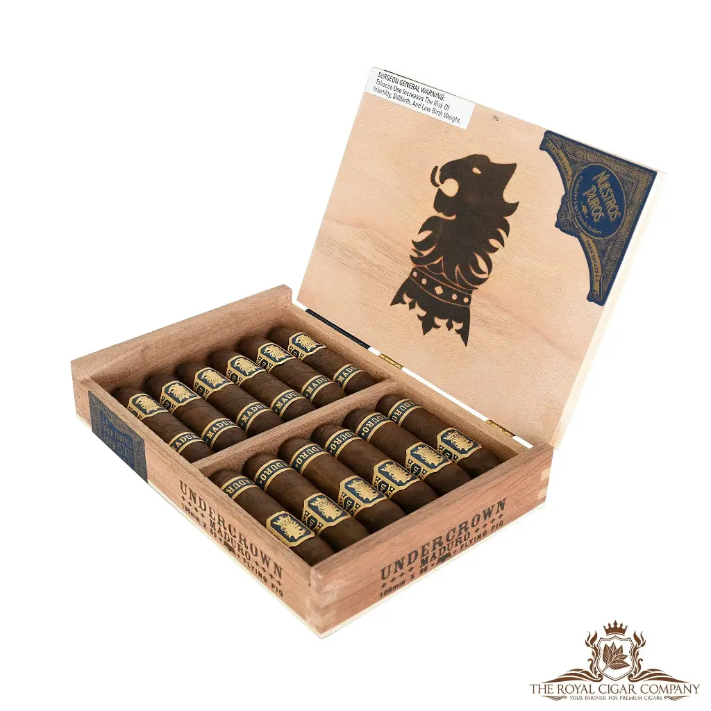 Undercrown Maduro