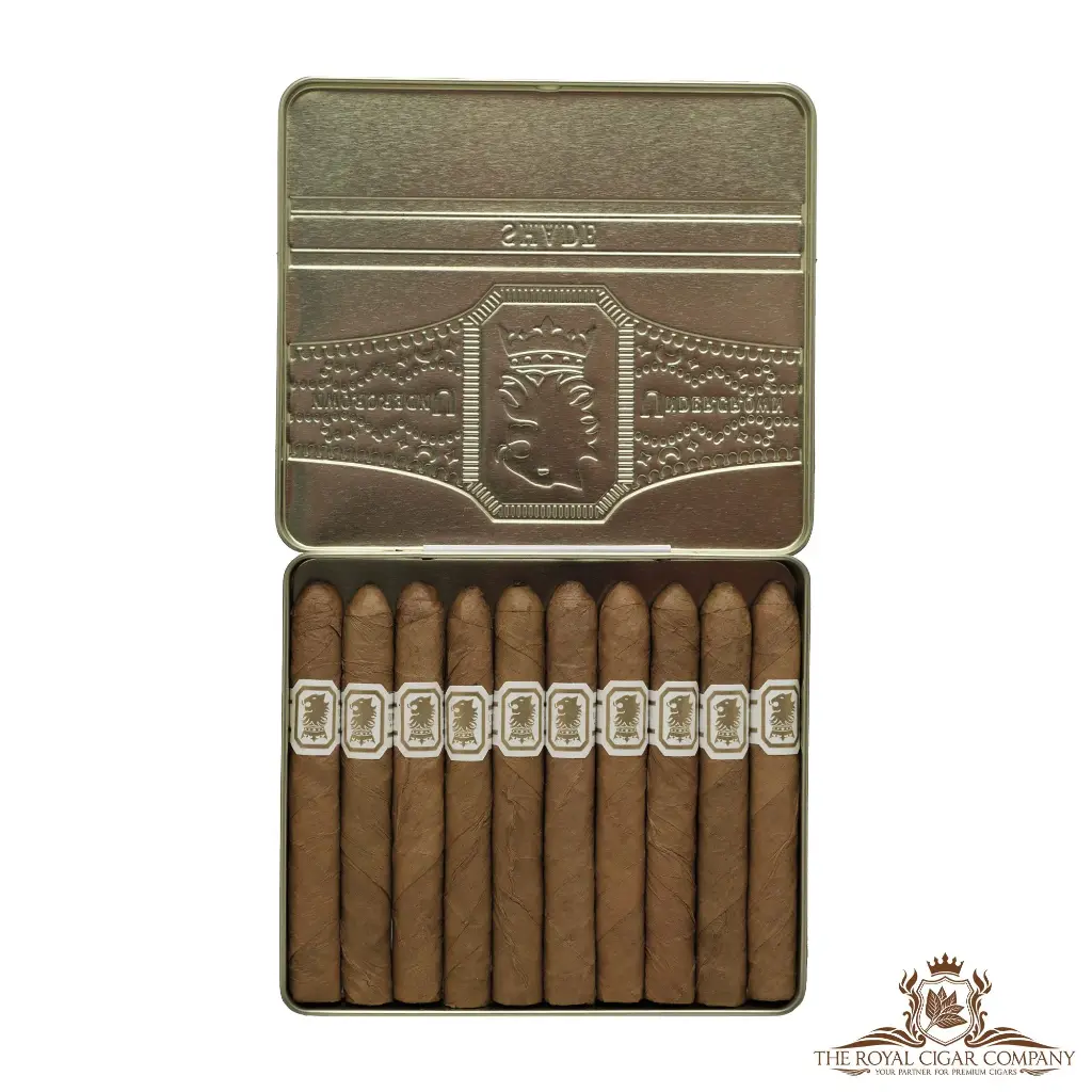 Undercrown Shade Coronets