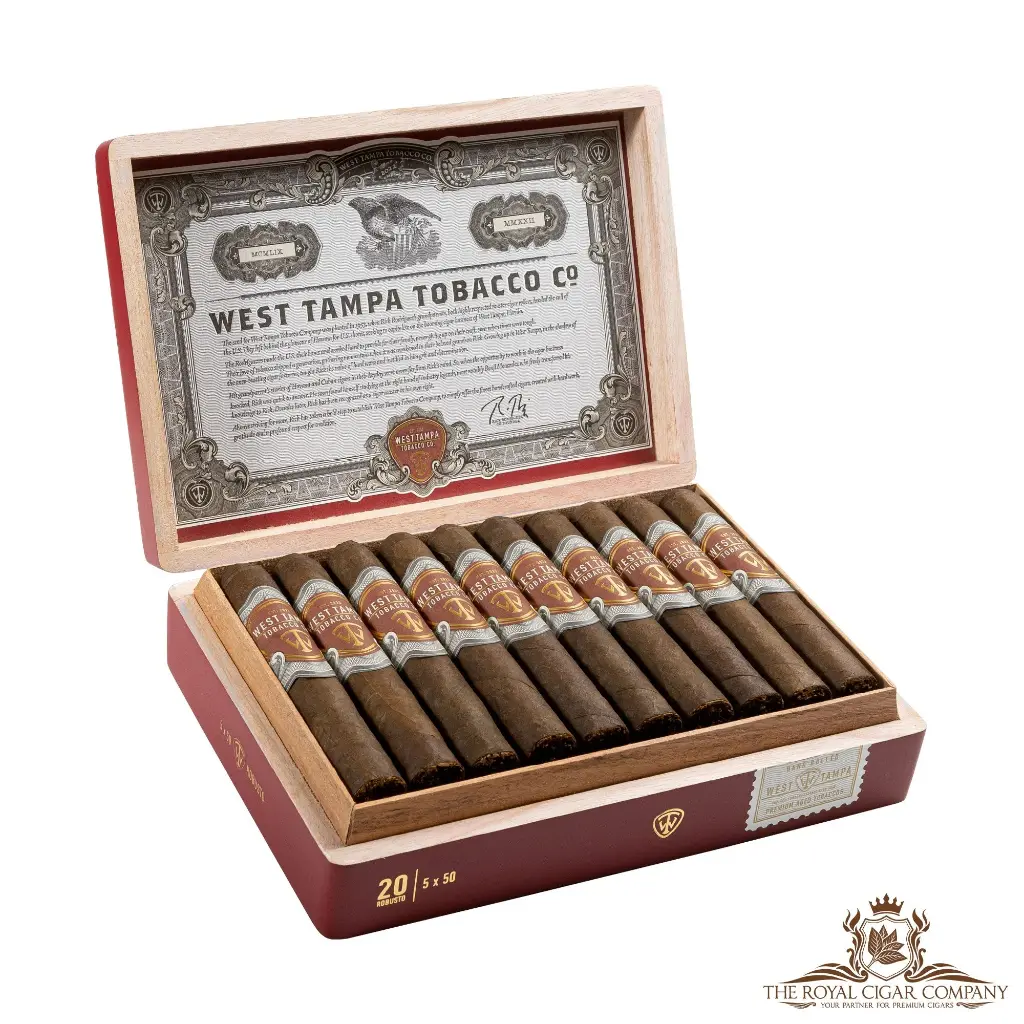 West Tampa Red