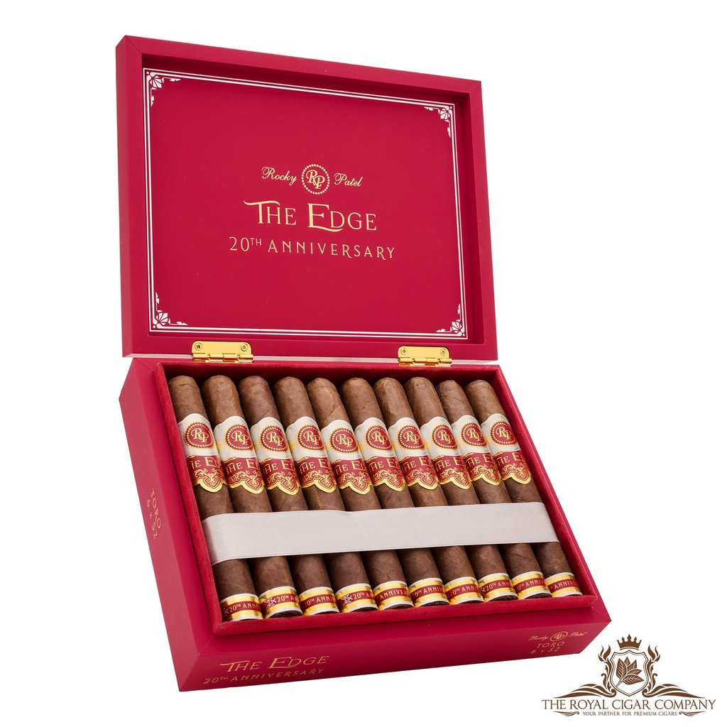 Rocky Patel The Edge 20th