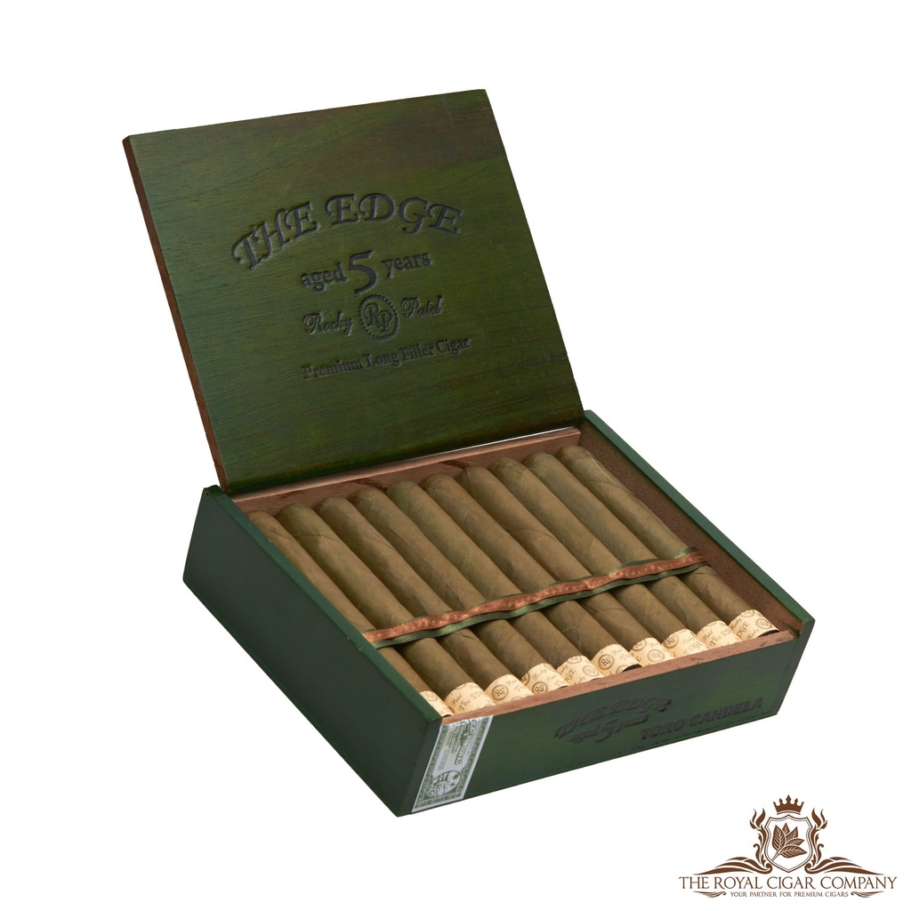 Rocky Patel The Edge Candela