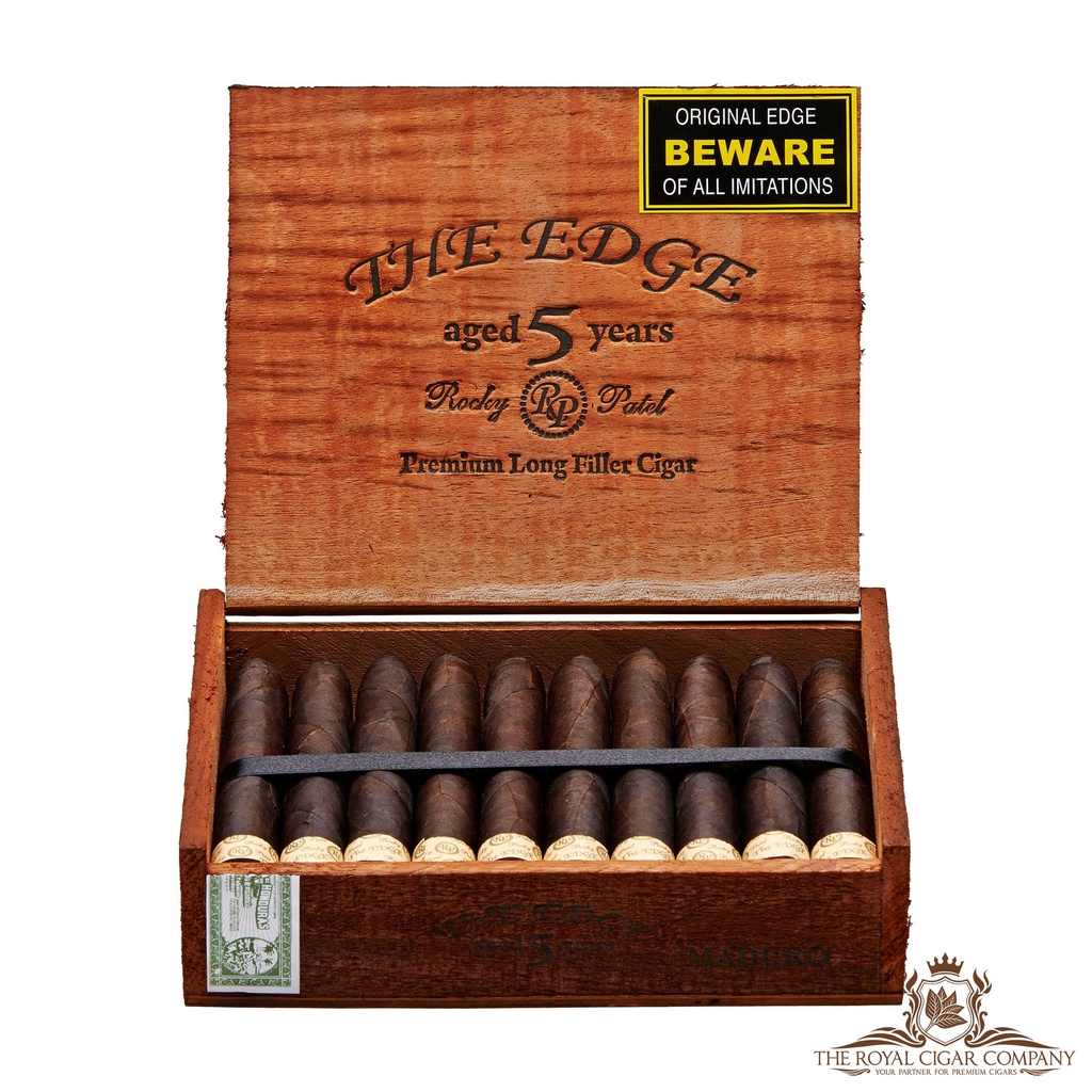 Rocky Patel The Edge Maduro