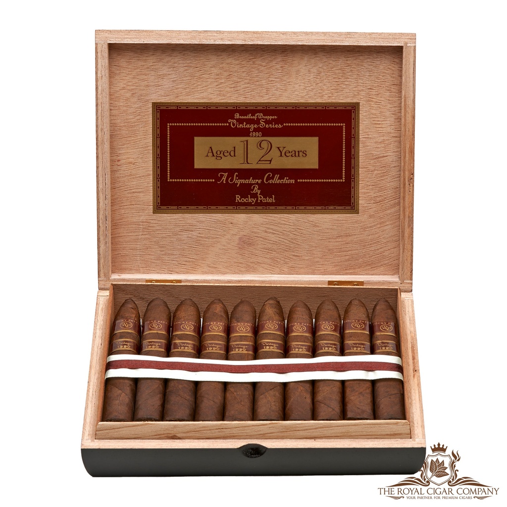 Rocky Patel Vintage 1990