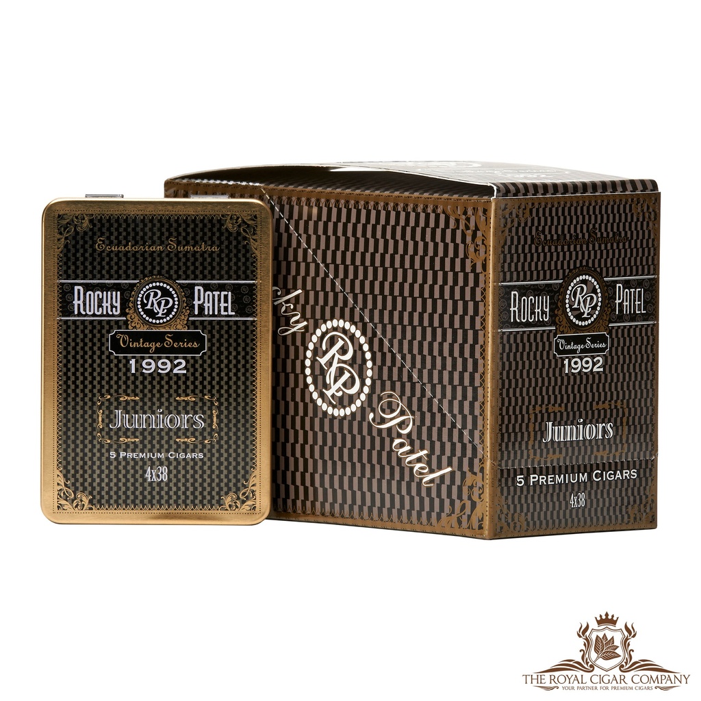 Rocky Patel Vintage 1992 Junior