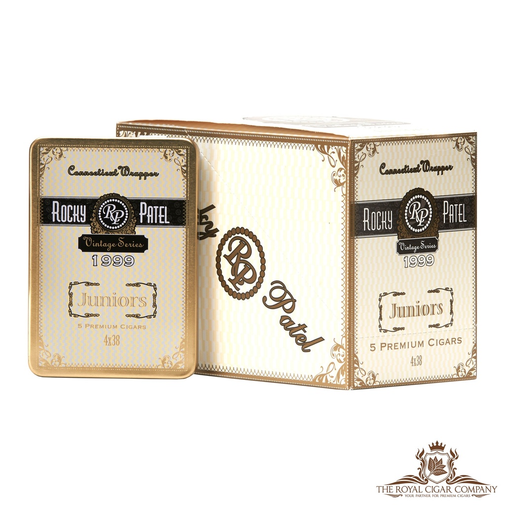Rocky Patel Vintage 1999 Junior