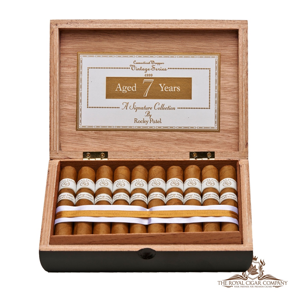 Rocky Patel Vintage 1999