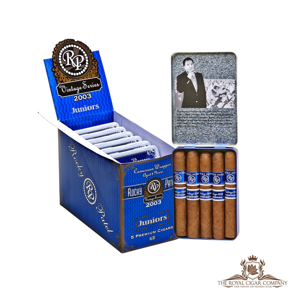 Rocky Patel Vintage 2003 Junior