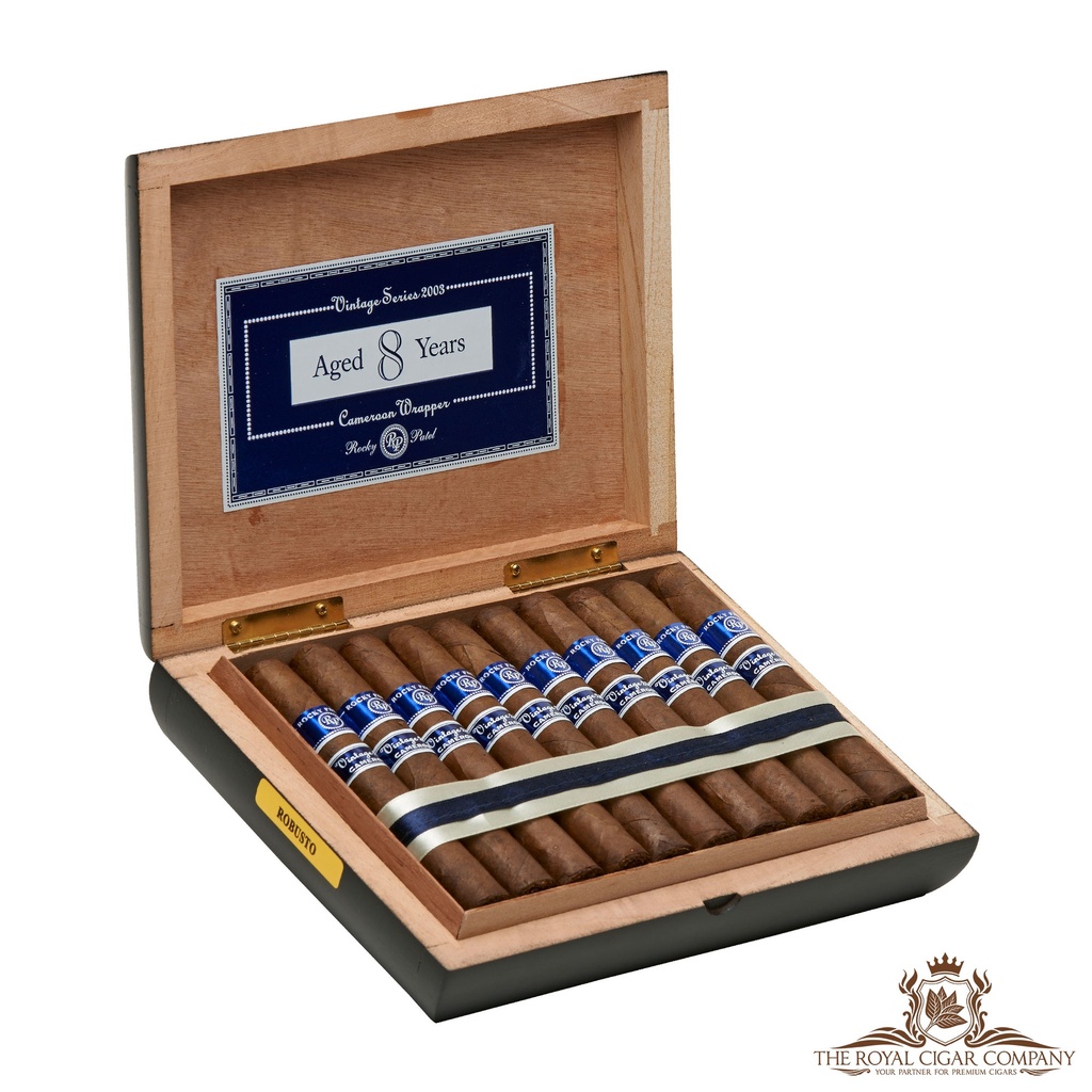 Rocky Patel Vintage 2003