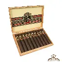 Ashton Virgin Sun Grown