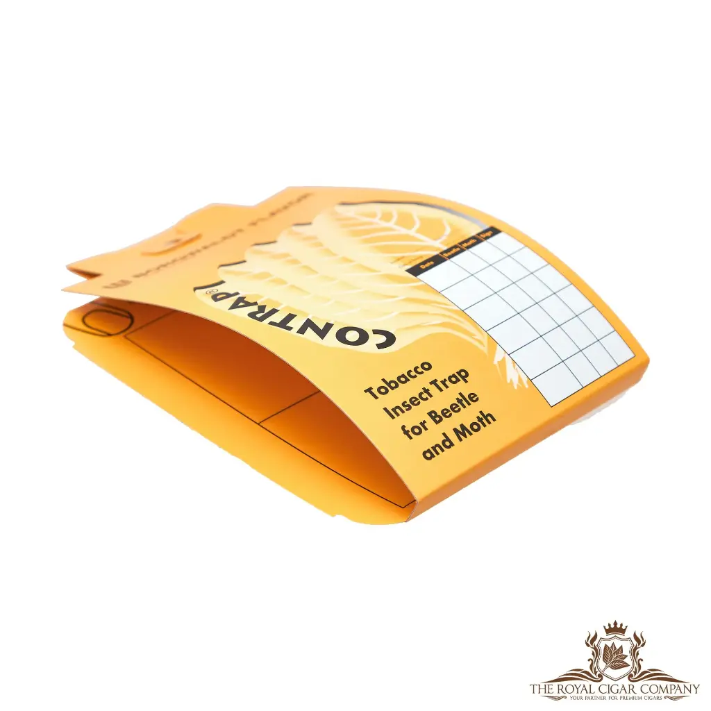 Contrap – Käferfalle