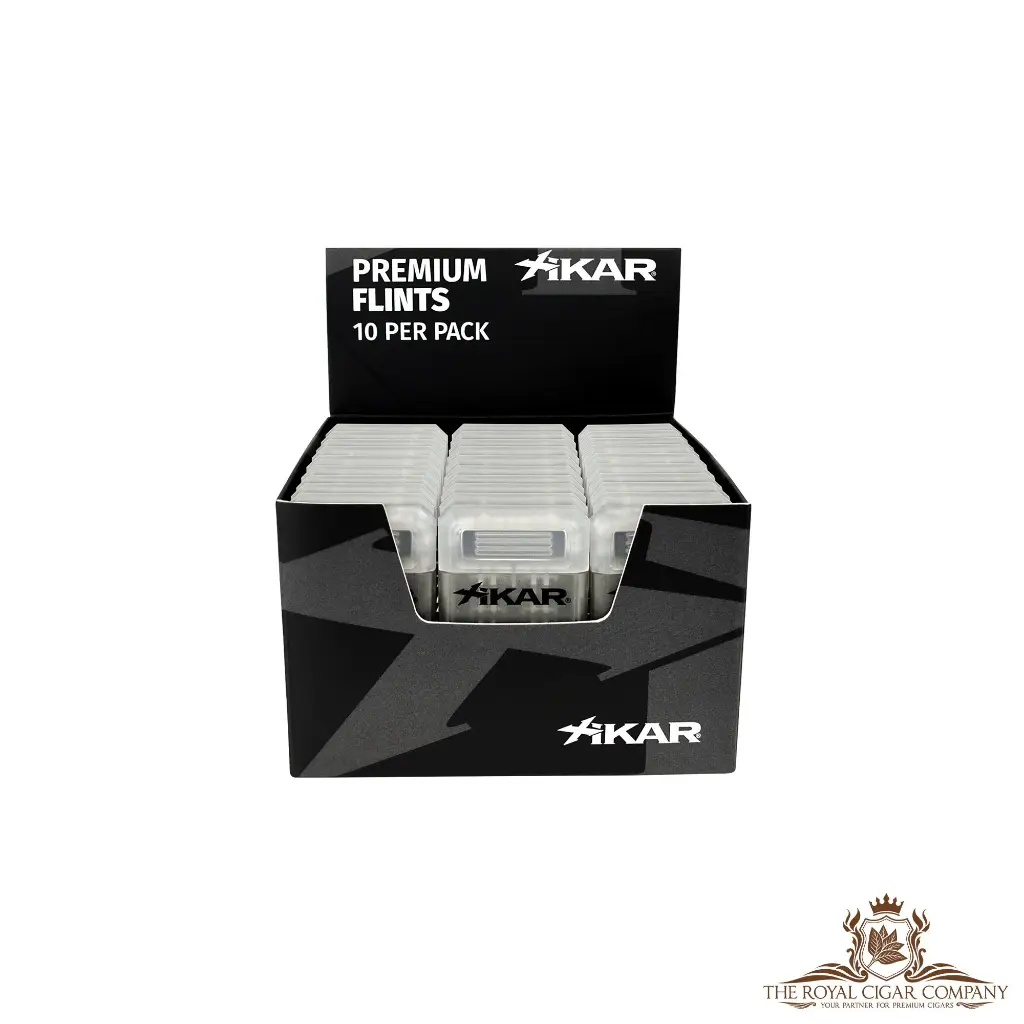 XIKAR Premium Zündsteine 