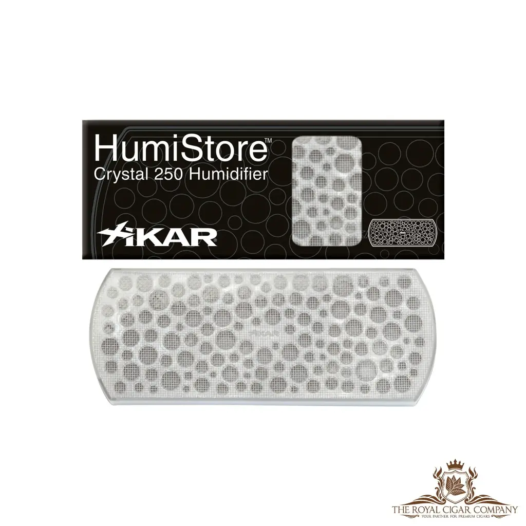 XIKAR HumiStore