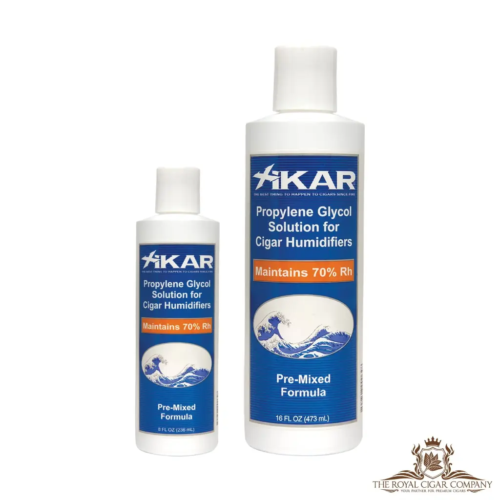 XIKAR PG Solution 