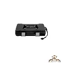 XIKAR Travel Humidor