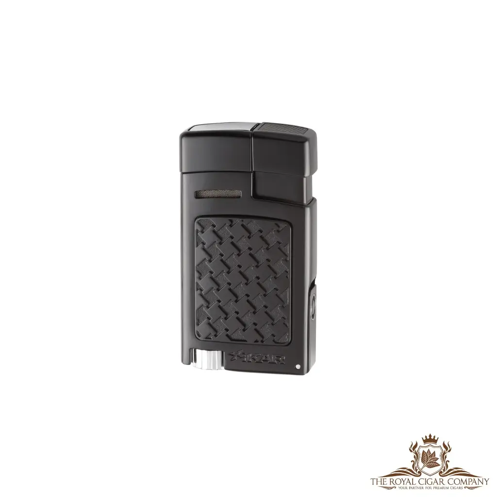 XIKAR Forte Soft Flame