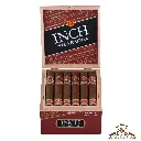 INCH Nicaragua
