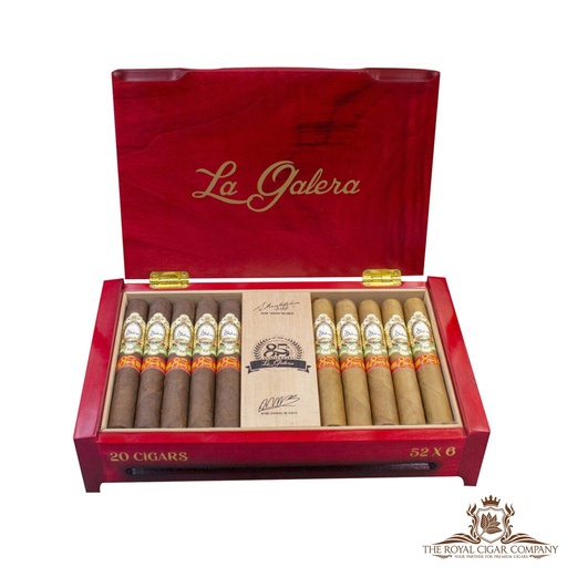 La Galera 85th Anniversary