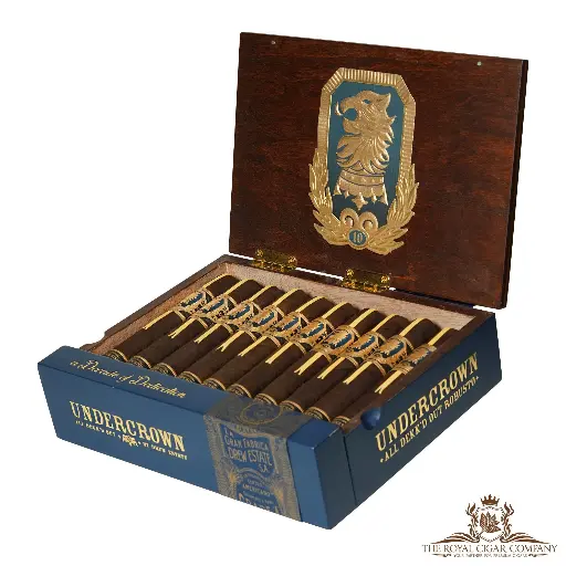 Undercrown 10