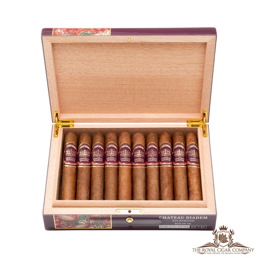 Chateau Diadem Splendor