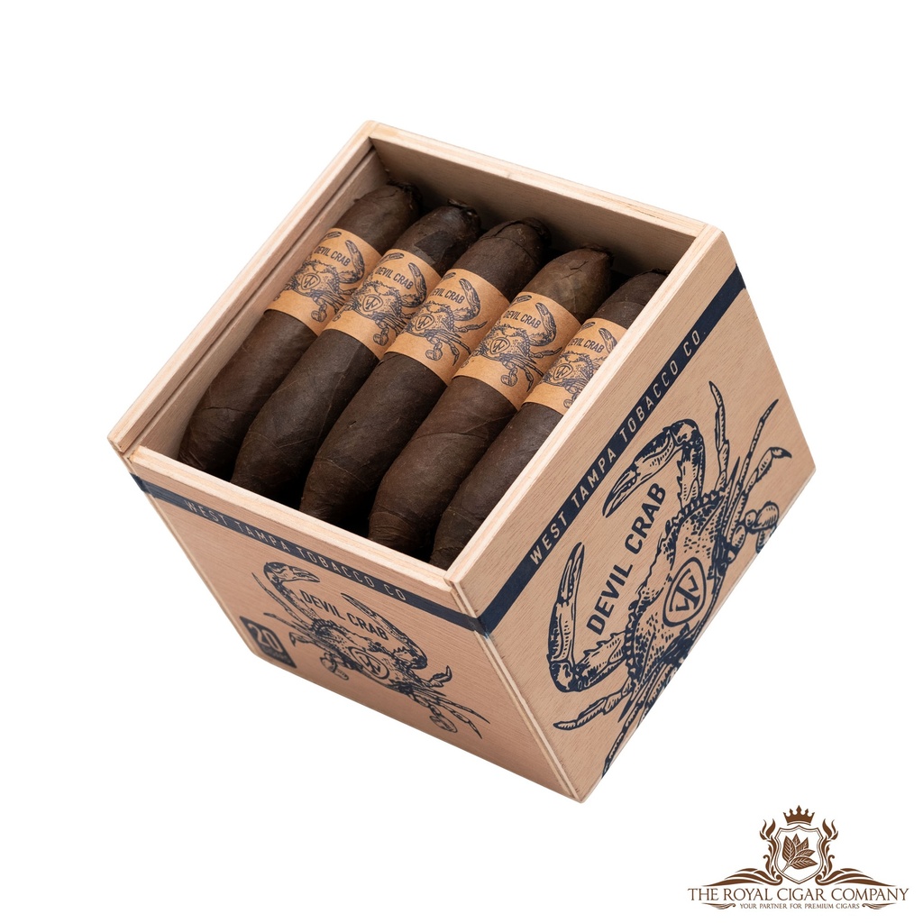 west-tampa-devil-crab-the-royal-cigar-company-ag