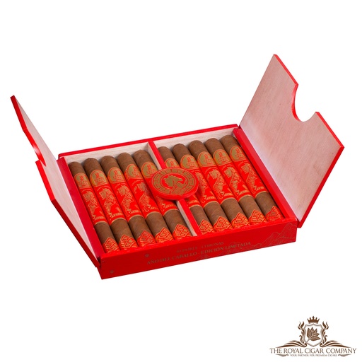 Flor de Selva Año del Caballo