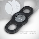Les Fines Lames LA GUILLOTINE - Rotor