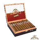 Alec Bradley Connecticut