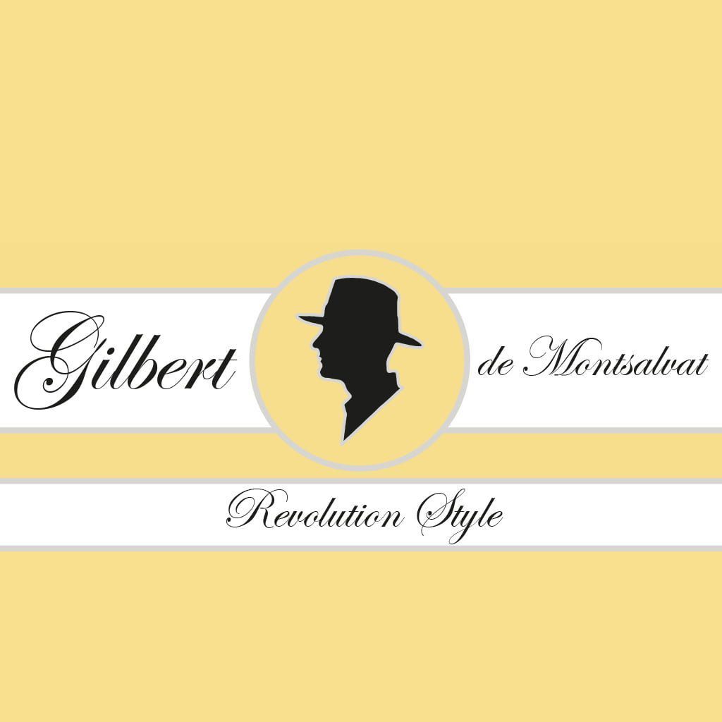 Gilbert de Montsalvat Revolution Style