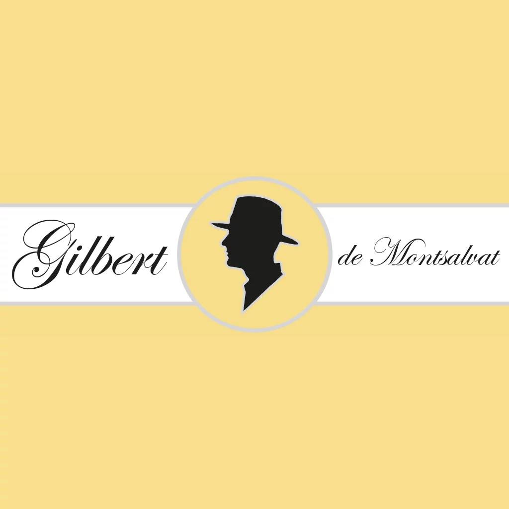 Gilbert de Montsalvat Special Edition
