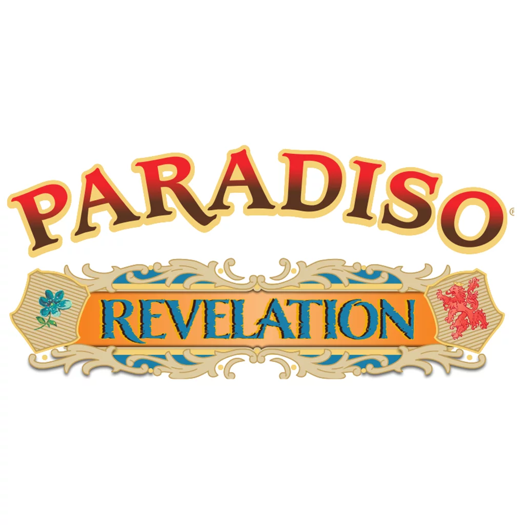 Paradiso Revelation