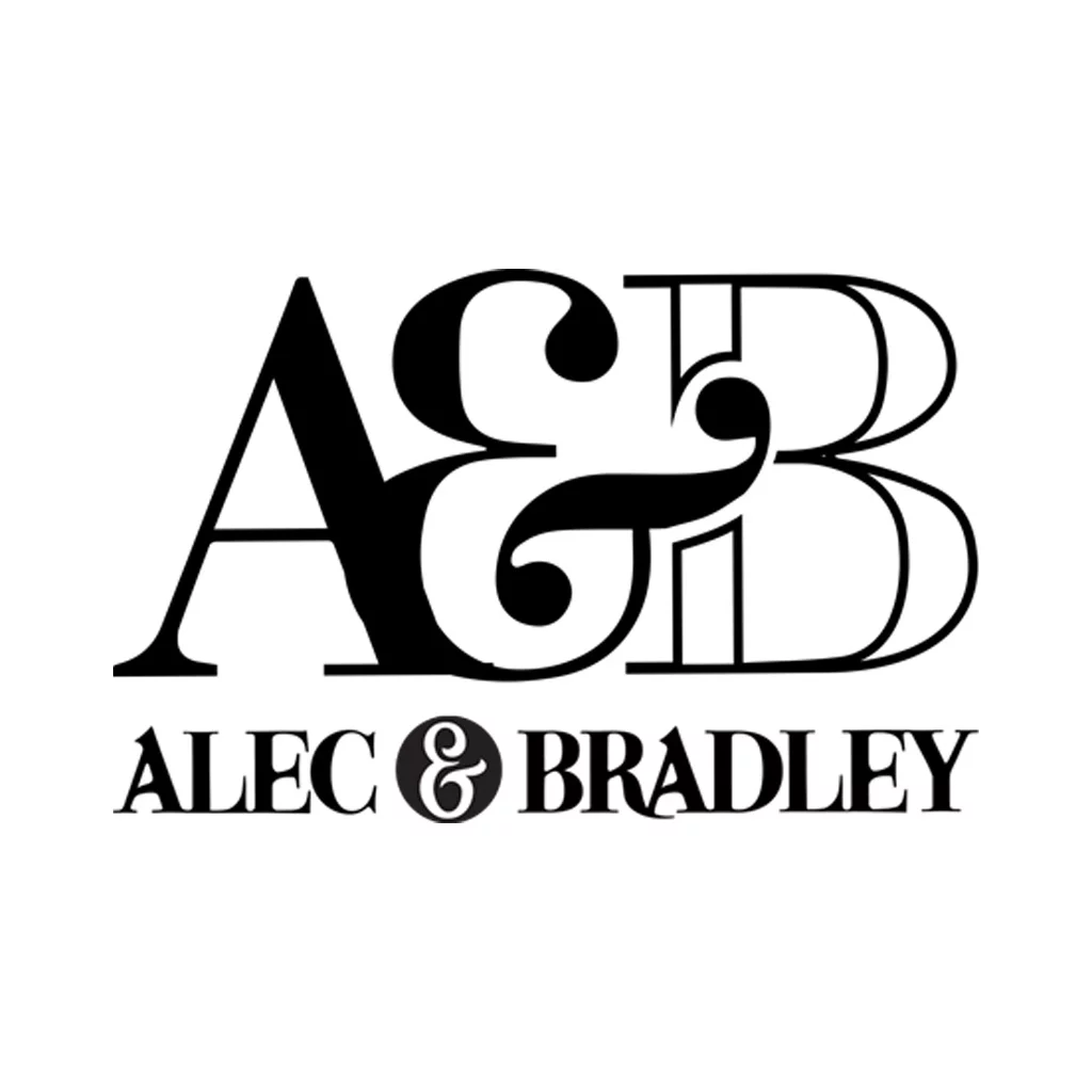 Alec & Bradley