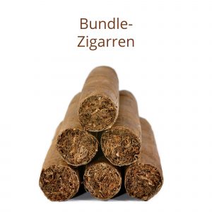 Bundle-Zigarren