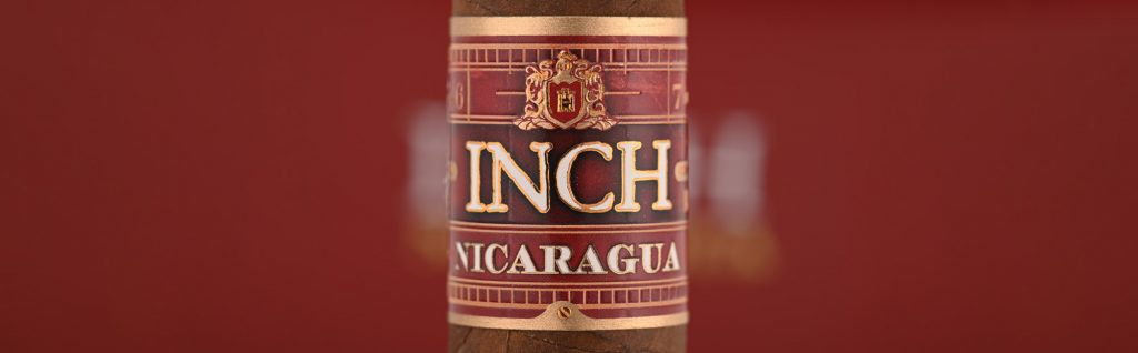 Die INCH Nicaragua ist da